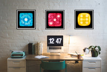 Load image into Gallery viewer, Raspberry Sparkles Three, 2017