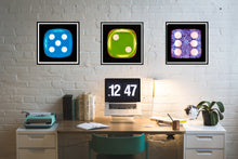 Load image into Gallery viewer, Green Two, 2017