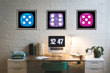 Load image into Gallery viewer, Purple Sparkles Six, 2017