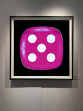 Load image into Gallery viewer, Pink Five, 2017