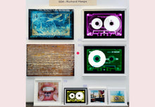 Load image into Gallery viewer, Tape Collection 'Type II', 2021