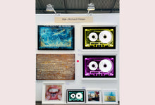 Load image into Gallery viewer, Tape Collection 'Yellow Tinted Cassette', 2017