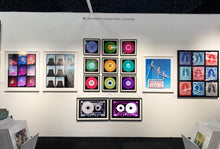 Load image into Gallery viewer, Tape Collection 'Pink Tinted Cassette', 2017