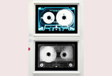 Load image into Gallery viewer, Tape Collection 'Product of the 80's', 2017