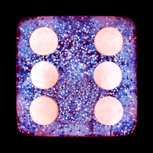 Load image into Gallery viewer, Purple Sparkles Six, 2017