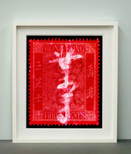 Load image into Gallery viewer, QV 3 Cents, 2017