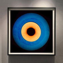 Load image into Gallery viewer, 'R7', by acclaimed contemporary photographers, Richard Heeps and Natasha Heidler. Their Vinyl Collection is a celebration of the vinyl record and analogue technology.