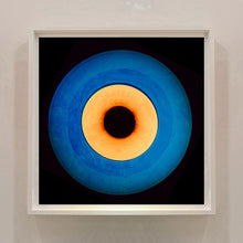 Load image into Gallery viewer, 'R7', by acclaimed contemporary photographers, Richard Heeps and Natasha Heidler. Their Vinyl Collection is a celebration of the vinyl record and analogue technology.