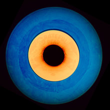 Load image into Gallery viewer, 'R7', by acclaimed contemporary photographers, Richard Heeps and Natasha Heidler. Their Vinyl Collection is a celebration of the vinyl record and analogue technology.