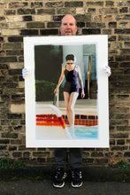 Load image into Gallery viewer, Eileen, Las Vegas, Nevada, 2001