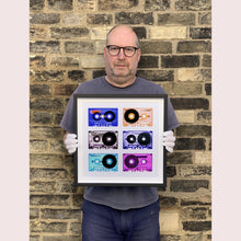 Load image into Gallery viewer, B Side Tape Collection, 2021