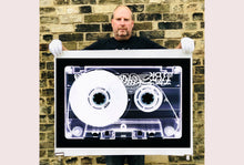 Load image into Gallery viewer, Tape Collection 'Blank Tape Side A', 2017