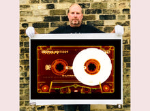 Load image into Gallery viewer, Tape Collection 'Chrome', 2021