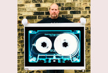 Load image into Gallery viewer, Tape Collection 'Tinted Oval Window Cassette', 2017