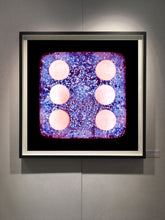 Load image into Gallery viewer, Purple Sparkles Six, 2017