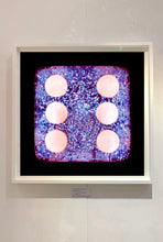 Load image into Gallery viewer, Purple Sparkles Six, 2017