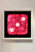 Load image into Gallery viewer, Raspberry Sparkles Three, 2017