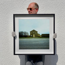 Load image into Gallery viewer, Ebenezer Baptist Chapel, Chittering, Cambridgeshire, 1987