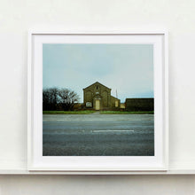 Load image into Gallery viewer, Ebenezer Baptist Chapel, Chittering, Cambridgeshire, 1987