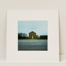 Load image into Gallery viewer, Ebenezer Baptist Chapel, Chittering, Cambridgeshire, 1987