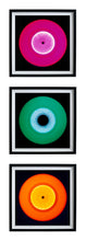 Load image into Gallery viewer, Three Piece Vinyl Collection