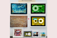 Load image into Gallery viewer, Tape Collection 'Side One Only', 2021