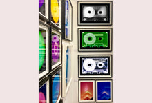 Load image into Gallery viewer, Tape Collection 'Side One Only', 2021