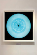 Load image into Gallery viewer, This is a Free Record (Blue), 2014