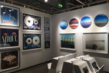 Load image into Gallery viewer, Tape Collection 'Tinted Oval Window Cassette', 2017