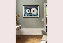 Load image into Gallery viewer, Tape Collection 'Tinted Oval Window Cassette', 2017