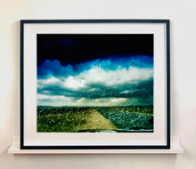Load image into Gallery viewer, Tinted Window, Parys, The Free State, 2009
