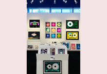 Load image into Gallery viewer, Tape Collection 'Type II', 2021