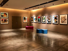 Load image into Gallery viewer, Eileen, Las Vegas, Nevada, 2001