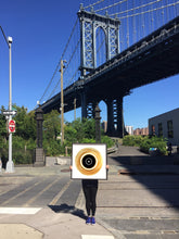 Load image into Gallery viewer, B Side Vinyl Collection - Black Label (Gold), 2016