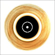 Load image into Gallery viewer, B Side Vinyl Collection - Black Label (Gold), 2016