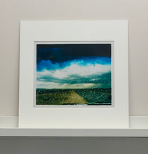 Load image into Gallery viewer, Tinted Window, Parys, The Free State, 2009