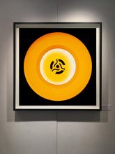 Load image into Gallery viewer, Yellow Recording, 2017