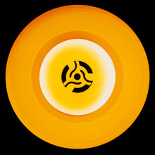 Load image into Gallery viewer, Yellow Recording, 2017