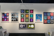 Load image into Gallery viewer, Tape Collection 'Yellow Tinted Cassette', 2017