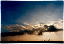 Load image into Gallery viewer, 0°00' Longitude, 52°32N' Latitude, Hake's Drove, Cambridgeshire, 2001