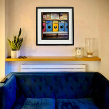 Load image into Gallery viewer, 50p Only, Cambridge, 2022