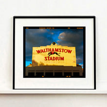 Load image into Gallery viewer, 7.48pm Walthamstow Stadium, London, 2020