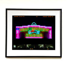 Load image into Gallery viewer, 9.02pm Walthamstow Stadium, London, 2019