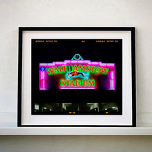 Load image into Gallery viewer, 9.02pm Walthamstow Stadium, London, 2019