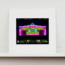 Load image into Gallery viewer, 9.02pm Walthamstow Stadium, London, 2019