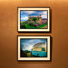 Load image into Gallery viewer, Aspen Farmhouse, Curf Fen, Summer 2024