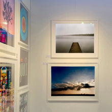 Load image into Gallery viewer, 0°00' Longitude, 52°32N' Latitude, Hake's Drove, Cambridgeshire, 2001