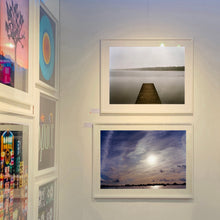 Load image into Gallery viewer, 0°00' Longitude, 52° 18N' Latitude, Mare Fen, Cambridgeshire, 2000