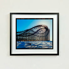 Load image into Gallery viewer, Beached Roller Coaster, Wildwood, New Jersey, 2013