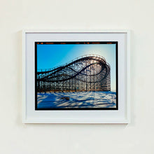 Load image into Gallery viewer, Beached Roller Coaster, Wildwood, New Jersey, 2013